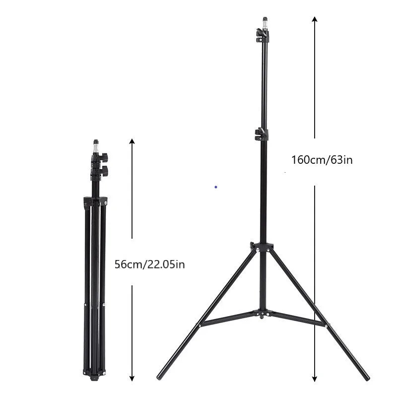 GICEICK DGU302 - Tripode Estandar