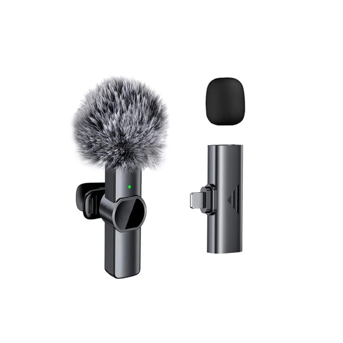 SWZYOR K3 Pro - Micrófono essential