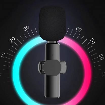 SWZYOR K3 Pro - Micrófono essential