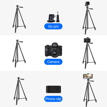 Nagnahz NA3150 - Trípode multidispositivos