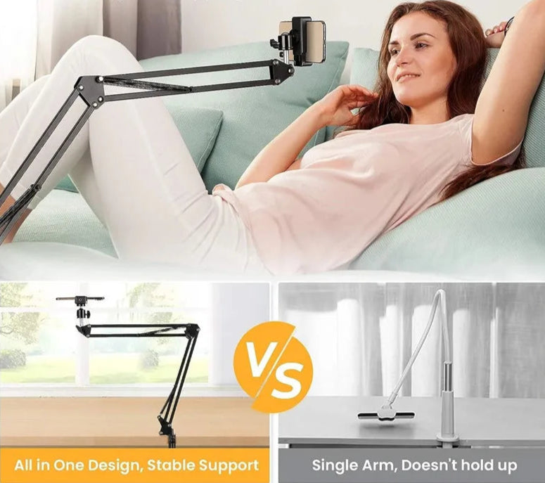 FANGTUOSI - Trípode de mesa flexible