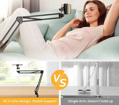 FANGTUOSI - Trípode de mesa flexible