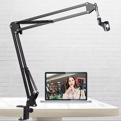 FANGTUOSI - Trípode de mesa flexible